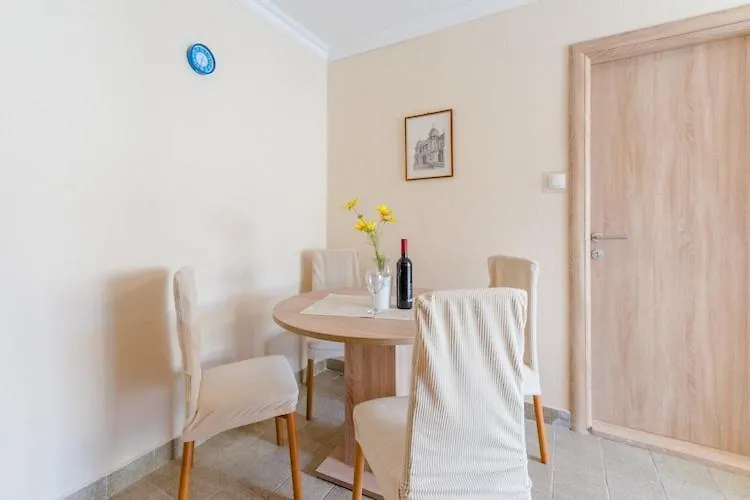 Apartments Fidelis - Two Bedroom Apartment With Terrace 6 Trogir 0*,  Croatia