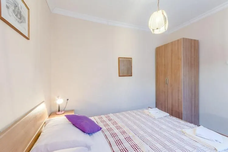 Apartments Fidelis - Two Bedroom Apartment With Terrace 6 Trogir
