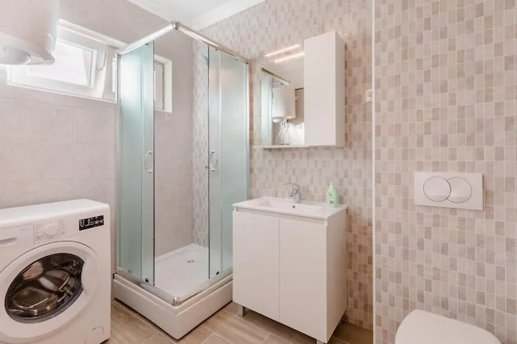 Apartments Fidelis - Two Bedroom Apartment With Terrace 6 Trogir