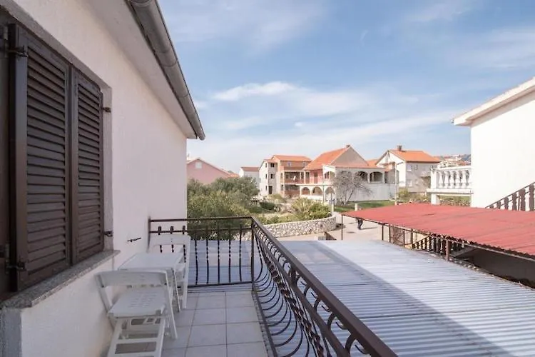 Apartments Fidelis - Two Bedroom Apartment With Terrace 6 Trogir