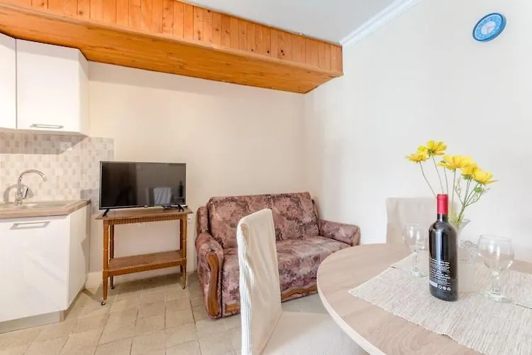 Apartments Fidelis - Two Bedroom Apartment With Terrace 6 Trogir